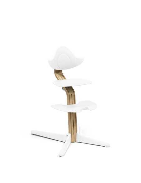 Comprar Silla Stokke Nomi en madera de Roble -Mejor precio
