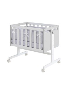 Mini cuna de colecho You&Me Micuna