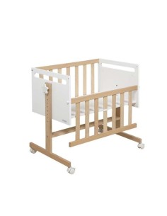 Mini cuna de colecho You&Me Micuna 2