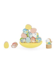 Comprar Juguete de equilibrio Pájaros | Janod