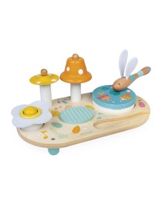 Mesa musical | Janod 2