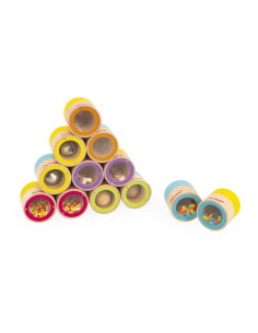 Juego Sensorial de memoria | Janod 2