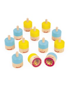 Juego Sensorial de memoria | Janod