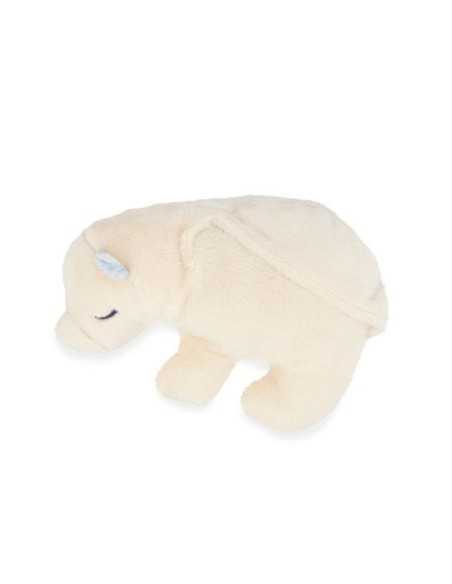 Peluche calmante Oso con bolsita térmica - Kaloo Peluche calmante Oso con bolsita térmica - Kaloo