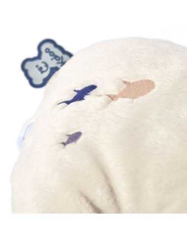 Peluche calmante Oso con bolsita térmica - Kaloo Peluche calmante Oso con bolsita térmica - Kaloo