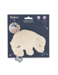 Bolsita calmante Ballena - Kaloo