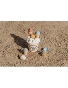 Comprar Set Playa de helado Little Dutch | Juguetes 2