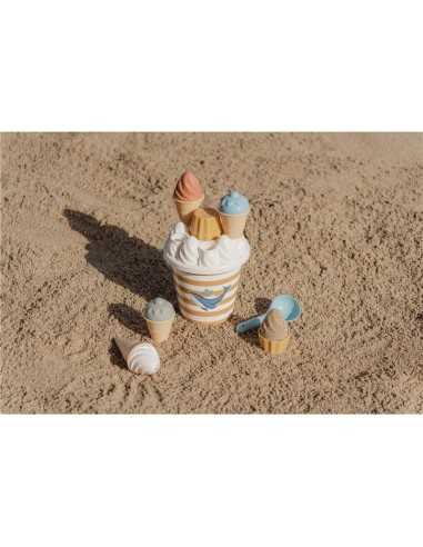 Comprar Set Playa de helado Little Dutch | Juguetes