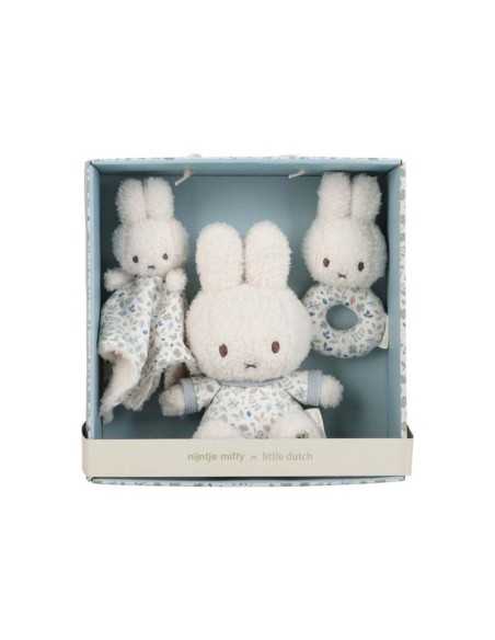 Caja regalo Miffy Lucky Leaves de Little Dutch Caja regalo Miffy Lucky Leaves de Little Dutch