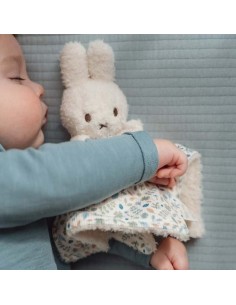 Caja regalo Miffy Lucky Leaves de Little Dutch 2
