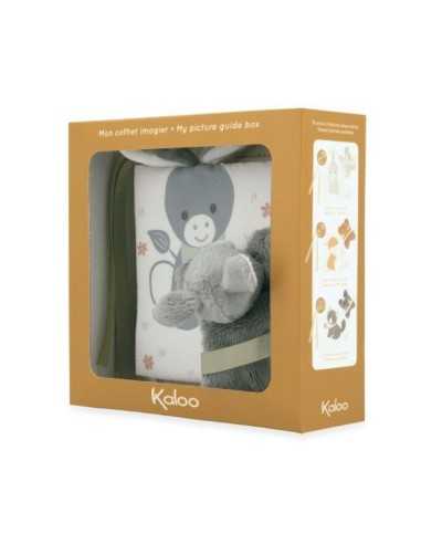 Comprar Libro de imágenes interactivo Regliss |Kaloo Comprar Libro de imágenes interactivo Regliss |Kaloo