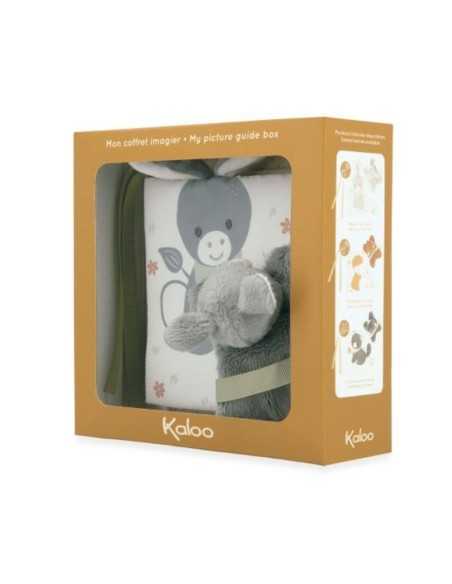 Comprar Libro de imágenes interactivo Regliss |Kaloo Comprar Libro de imágenes interactivo Regliss |Kaloo