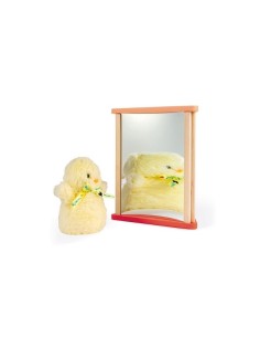 Juego sensorial El Mundo de los Espejos – Janod 2