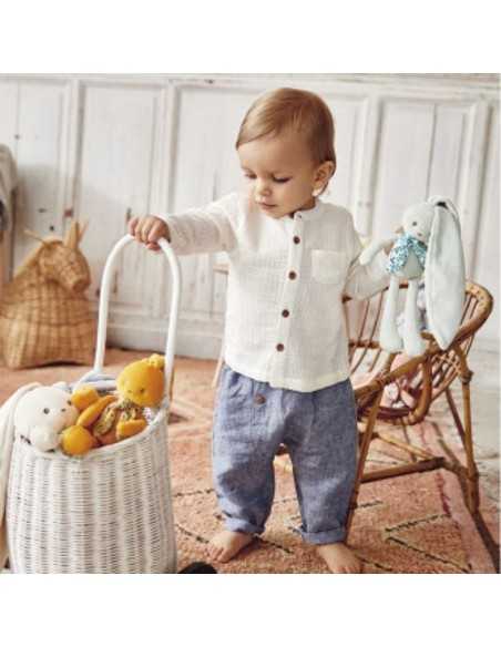 Comprar Conejito muñeca 25cm