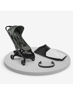 Pack imprescindibles de invierno Bugaboo Butterfly2