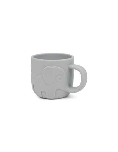 Comprar Taza de Silicona Con Asa de Done By Deer | Alimentación Bebé