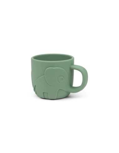 Comprar Taza de Silicona Con Asa de Done By Deer | Alimentación Bebé