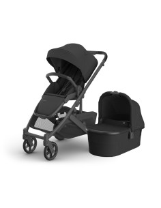 Comprar UPPAbaby Cruz V3 Dúo | Mejor precio garantizado ⭐ 2