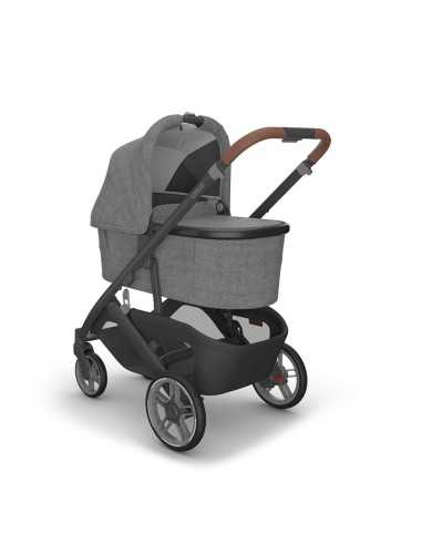 Comprar UPPAbaby Cruz V3 Dúo | Mejor precio garantizado ⭐