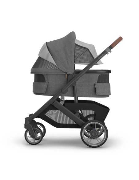 Comprar UPPAbaby Cruz V3 Dúo | Mejor precio garantizado ⭐