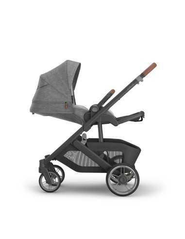 Comprar UPPAbaby Cruz V3 Dúo | Mejor precio garantizado ⭐