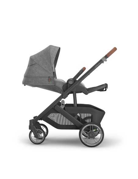 Comprar UPPAbaby Cruz V3 Dúo | Mejor precio garantizado ⭐