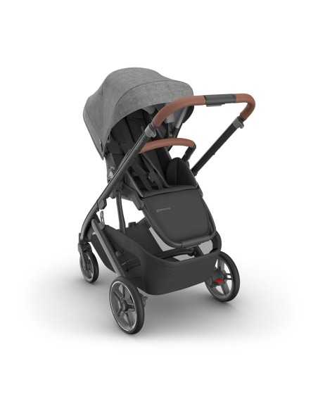 Comprar UPPAbaby Cruz V3 Dúo | Mejor precio garantizado ⭐