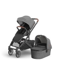 Comprar UPPAbaby Cruz V3 Dúo | Mejor precio garantizado ⭐ 2