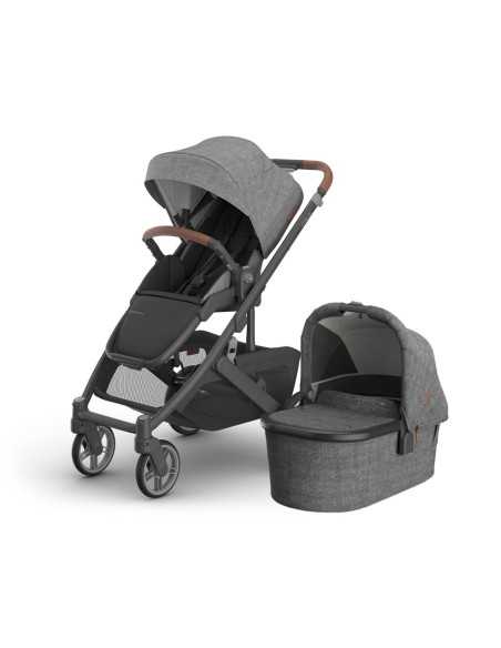 Comprar UPPAbaby Cruz V3 Dúo | Mejor precio garantizado ⭐
