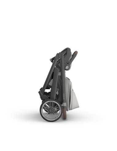 Comprar UPPAbaby Cruz V3 Dúo | Mejor precio garantizado ⭐