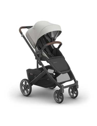 Comprar UPPAbaby Cruz V3 Dúo | Mejor precio garantizado ⭐