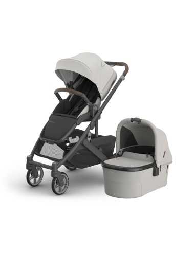 Comprar UPPAbaby Cruz V3 Dúo | Mejor precio garantizado ⭐