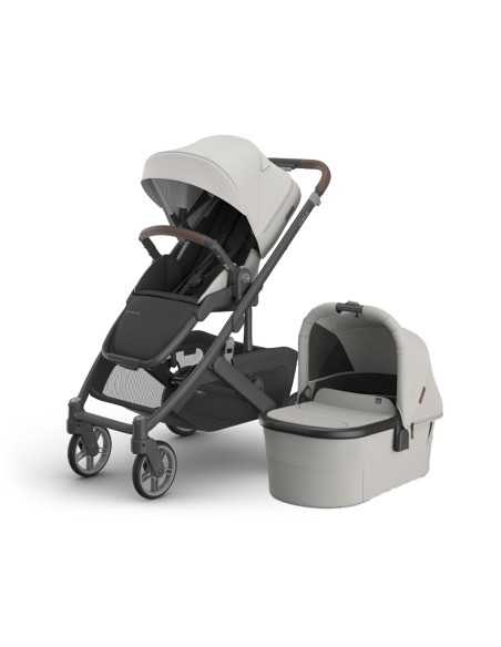 Comprar UPPAbaby Cruz V3 Dúo | Mejor precio garantizado ⭐