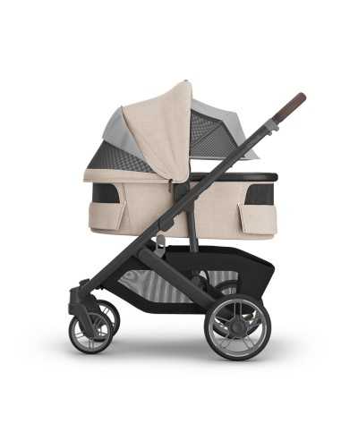 Comprar UPPAbaby Cruz V3 Dúo | Mejor precio garantizado ⭐