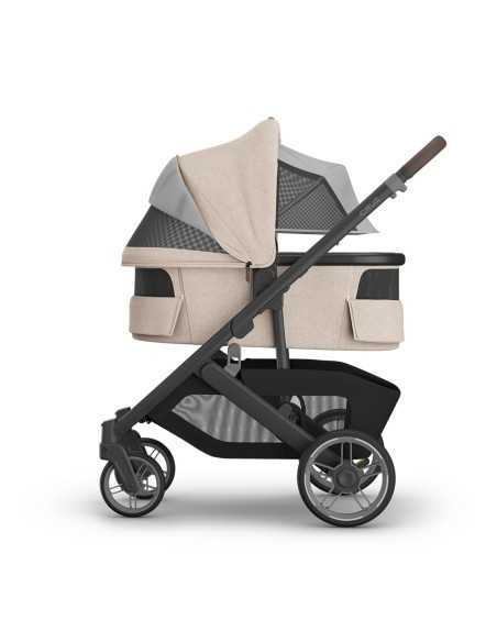 Comprar UPPAbaby Cruz V3 Dúo | Mejor precio garantizado ⭐