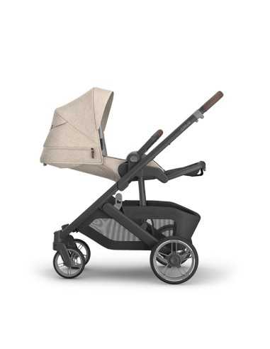 Comprar UPPAbaby Cruz V3 Dúo | Mejor precio garantizado ⭐