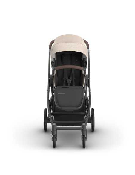 Comprar UPPAbaby Cruz V3 Dúo | Mejor precio garantizado ⭐