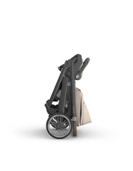 Comprar UPPAbaby Cruz V3 Dúo | Mejor precio garantizado ⭐