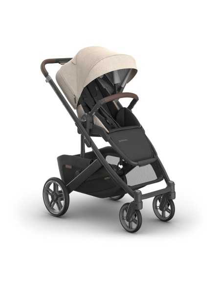 Comprar UPPAbaby Cruz V3 Dúo | Mejor precio garantizado ⭐