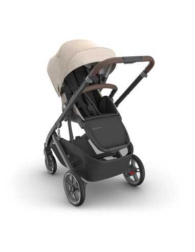 Comprar UPPAbaby Cruz V3 Dúo | Mejor precio garantizado ⭐