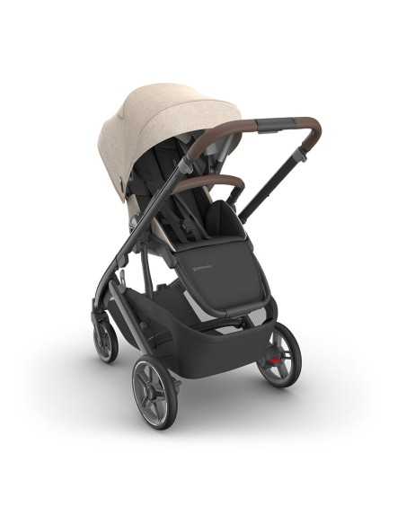 Comprar UPPAbaby Cruz V3 Dúo | Mejor precio garantizado ⭐