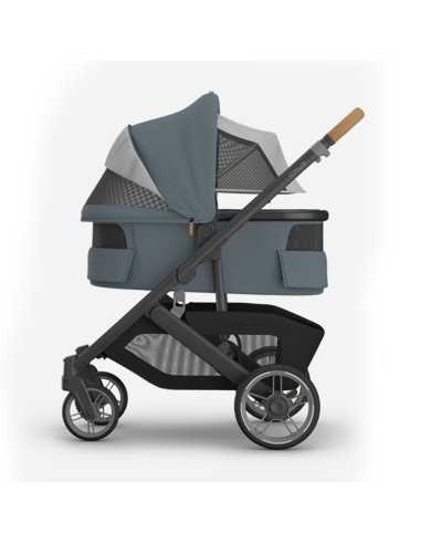 Comprar UPPAbaby Cruz V3 Dúo | Mejor precio garantizado ⭐