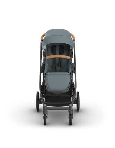 Comprar UPPAbaby Cruz V3 Dúo | Mejor precio garantizado ⭐