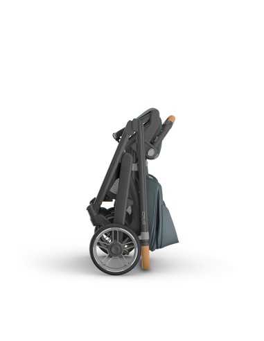 Comprar UPPAbaby Cruz V3 Dúo | Mejor precio garantizado ⭐