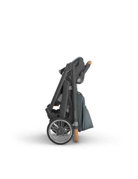 Comprar UPPAbaby Cruz V3 Dúo | Mejor precio garantizado ⭐