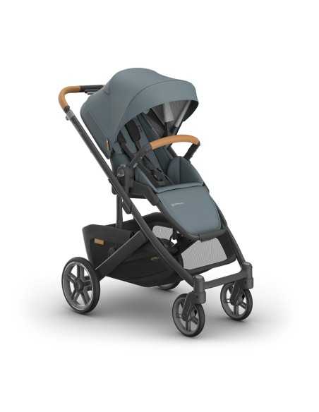 Comprar UPPAbaby Cruz V3 Dúo | Mejor precio garantizado ⭐