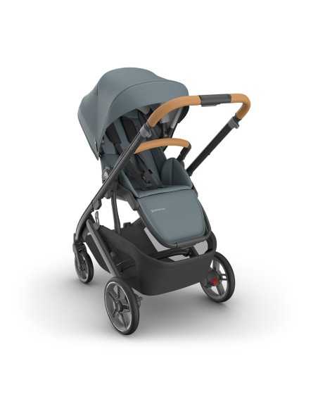 Comprar UPPAbaby Cruz V3 Dúo | Mejor precio garantizado ⭐