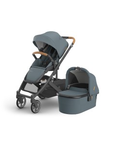 Comprar UPPAbaby Cruz V3 Dúo | Mejor precio garantizado ⭐
