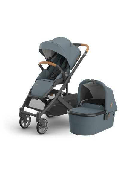 Comprar UPPAbaby Cruz V3 Dúo | Mejor precio garantizado ⭐