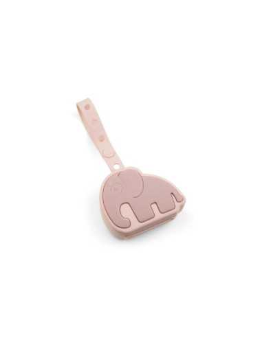 Comprar Portachupetes Silicona Done by Deer | Elphee & Croco